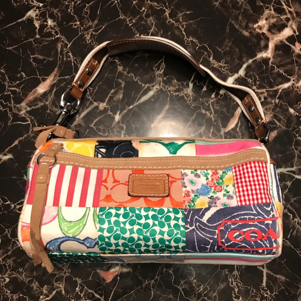 Coach Handbag